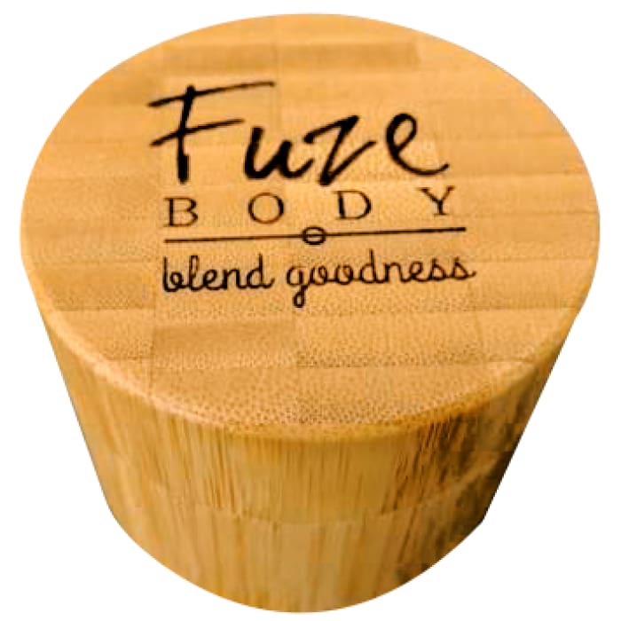 Body Butter - Joy Fuze Body