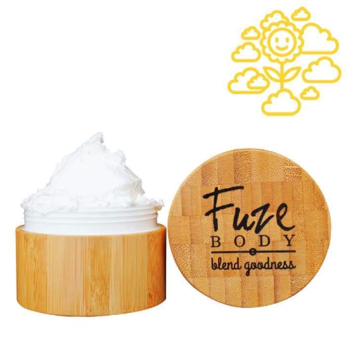 Body Butter - Joy Fuze Body