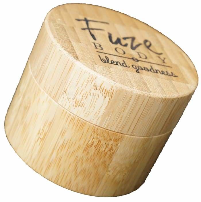 Body Butter - Lavender Fuze Body