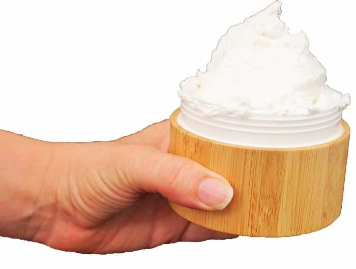 Body Butter - Lavender Fuze Body