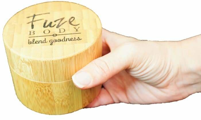 Body Butter - Lavender Fuze Body