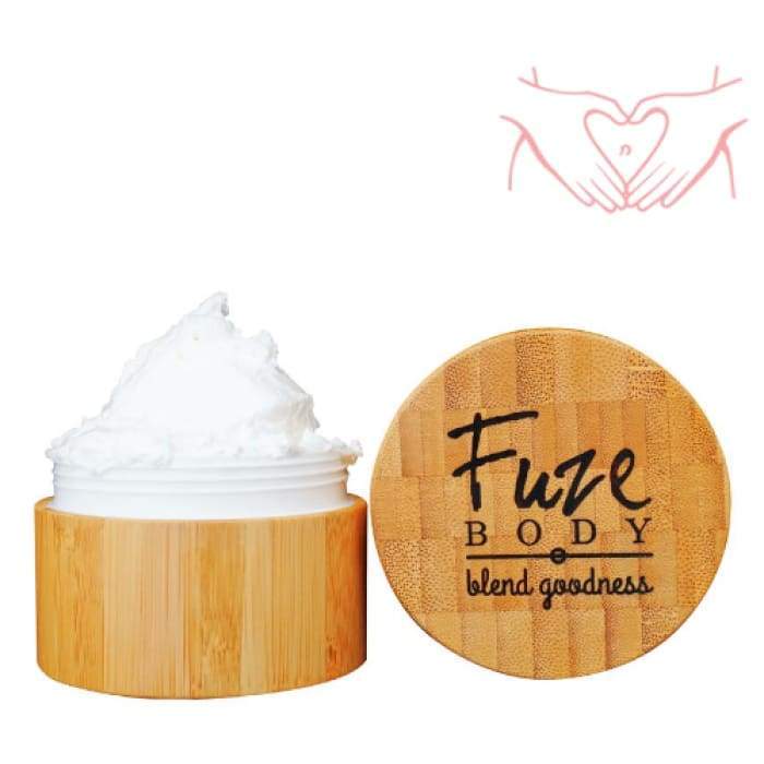 Body Butter - Monthly Comfort Fuze Body