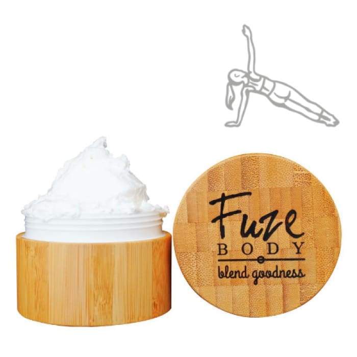 Body Butter - Muscle Recovery Fuze Body