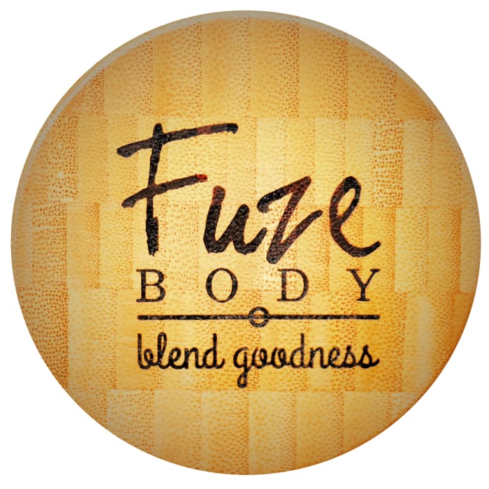 Body Butter - Sleep Fuze Body