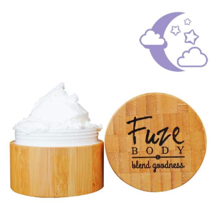 Body Butter - Sleep Fuze Body